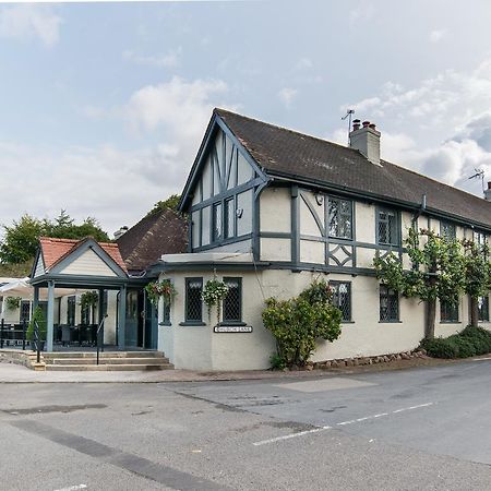 The Inn At South Stainley Харрогейт Экстерьер фото